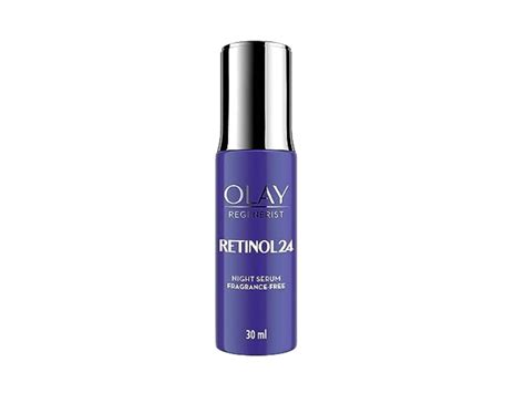 olay rossmann|Olay Regenerist Retinol24 Night Serum Review .